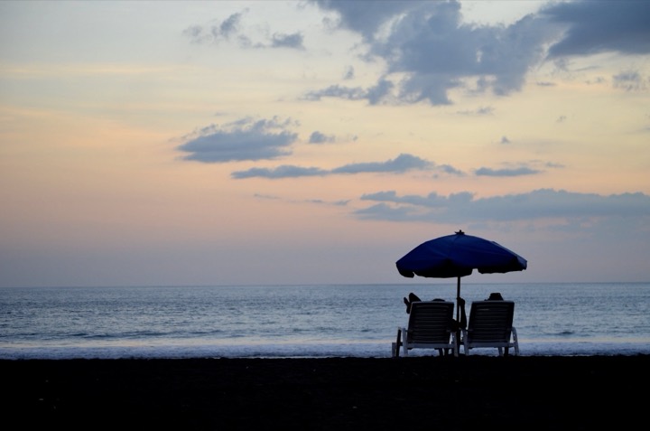 Fair Haven Beach