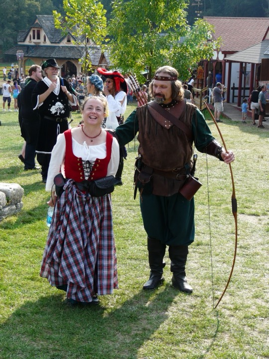 Sterling Renaissance Festival